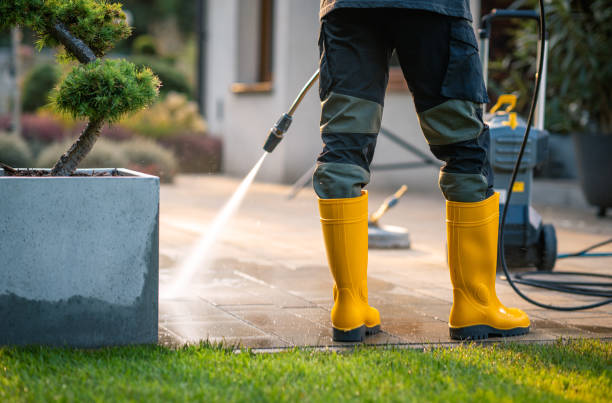 Best Pressure Washing Services for Businesses  in USA